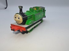 Ertl Train Thomas the Tank Engine Friends Oliver No. 11 Die Cast toy 1993, rar