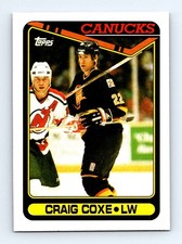 Click to enlarge Craig Coxe