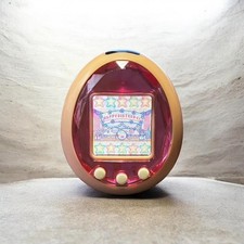 Bandai Tamagotchi iD Pink