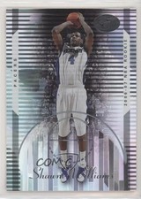 2006-07 Bowman Elevation Rookie 435/999 Shawne Williams #118 1q9