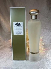 Origins Ginger Essence Sensuous Skin Scent Spray 3.4 oz/100 ml - New In Box Free