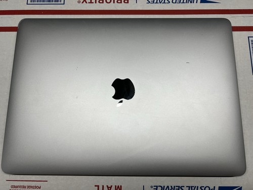 Apple MacBook Pro 13" (256GB SSD, Intel Core i5-8279U, 2.40GHz, 8GB RAM) Laptop