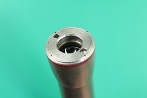 Accesorio de baja velocidad NSK Ti-Max E95L - PIEZA DE MANO EE. UU. para REPARACIÓN - Imagen 5 de 5