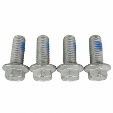 4 Pack 12-23 Genuine Ford Focus Lincoln Mkc Disc Brake Caliper Bolt W714753s442 4 Pack 12-23 Genuine Ford Focus Lincoln Mkc Disc Brake Caliper Bolt W714753s442