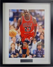 Top Michael Jordan Card and Memorabilia Sales of 2014-15 18