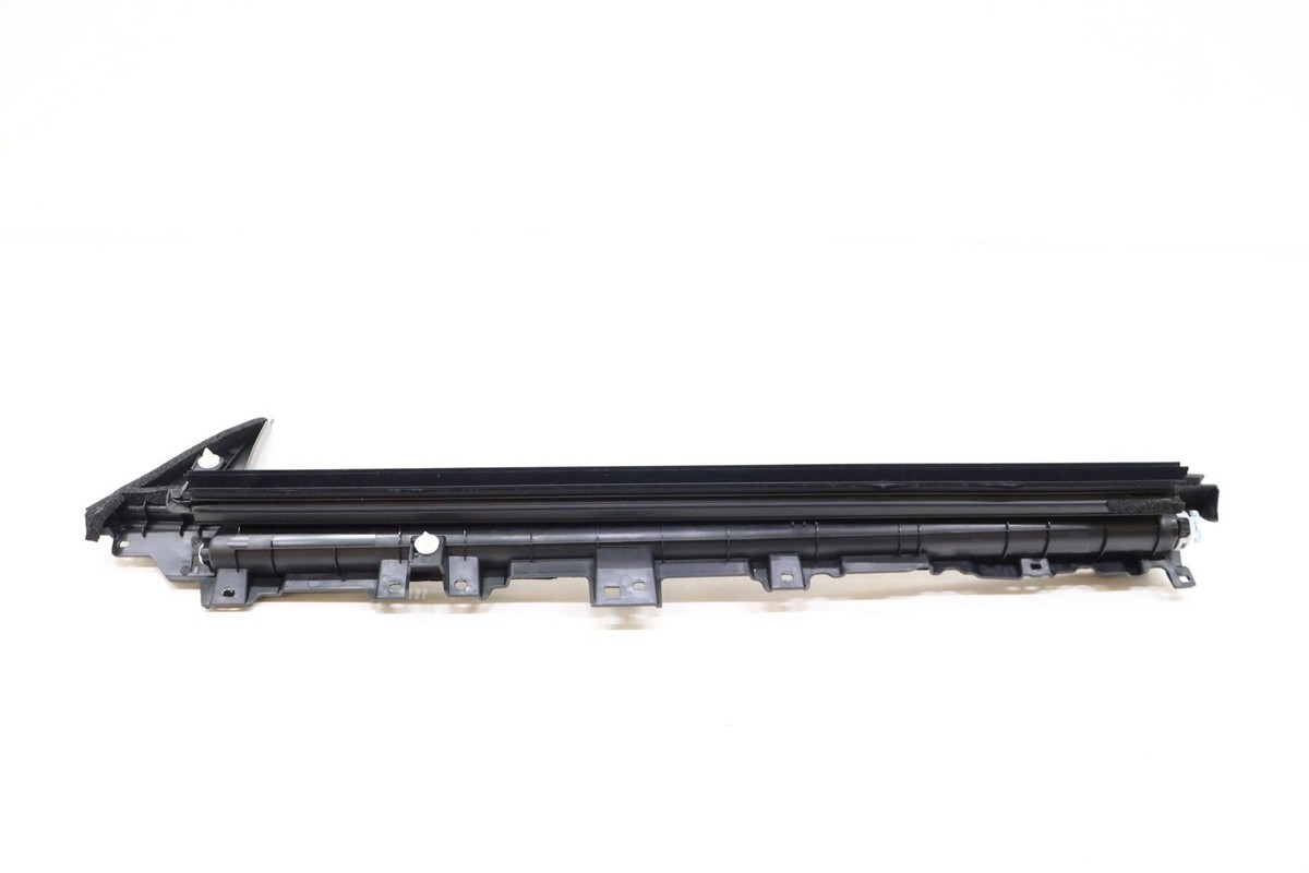 2016 - 2023 MAZDA CX-9 REAR RIGHT SIDE DOOR WINDOW SUN SHADE OEM