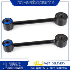 Sway Bar Link Kit For Chevrolet S10 2004 2003...