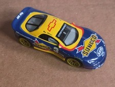 Loose Hot Wheels 30th Anniversay of the Camaro 1993 Sunoco Camaro Trans Am