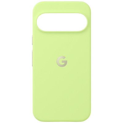 Google Pixelsnap Hülle für Pixel 10/10 Pro 6,3'' Lemon Grass - GA09840-WW