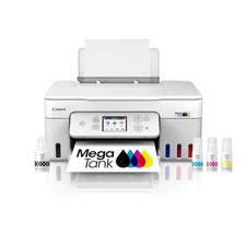 Canon Megatank G3290 All-in-One Wireless Supertank Printer