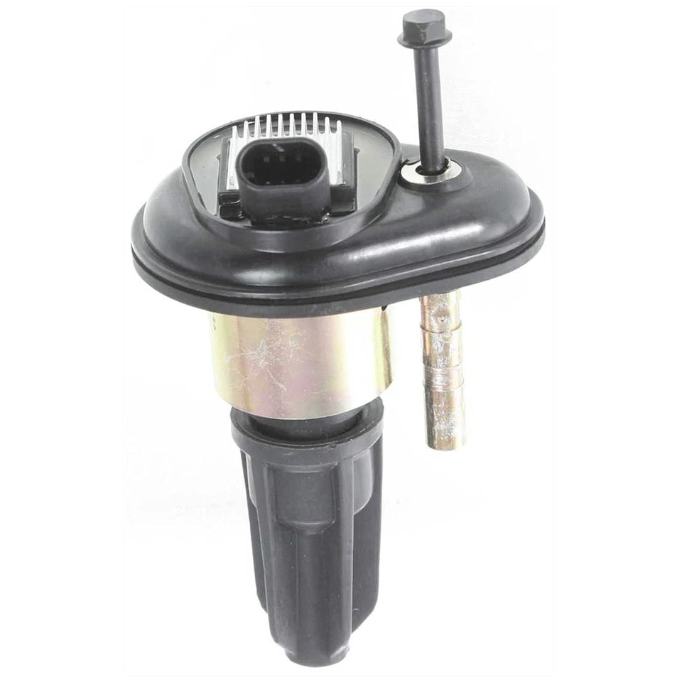 Ignition Coils Set of 5 for Chevy Olds Isuzu i-290 i-370 Ascender i-280 i-350 H3 - Image 2 of 4