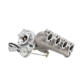 Turbolader RIDEX 2234C10080 für FORD TRANSIT Bus (FD, FB, FS, FZ, FC )