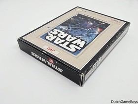 Nintendo Nes - Star Wars - UKV