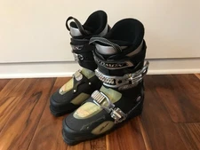 Salomon Focus GT Alpine Downhill Ski Boots Men's Size Mondo 27.5 317mm