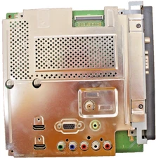 32" SHARP LCD TV LC-32SV29U Main Board 9JY795931300500