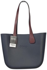 o bag borsa a mano da donna borsa a tracolla borsa borsa da donna blu navy #v9vrx6k