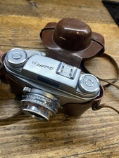 Vintage Cameras Collectible Photography Equipment Job Lot