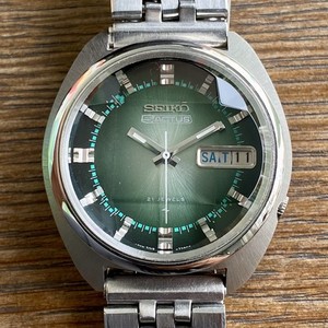 7019 Seiko | eBay