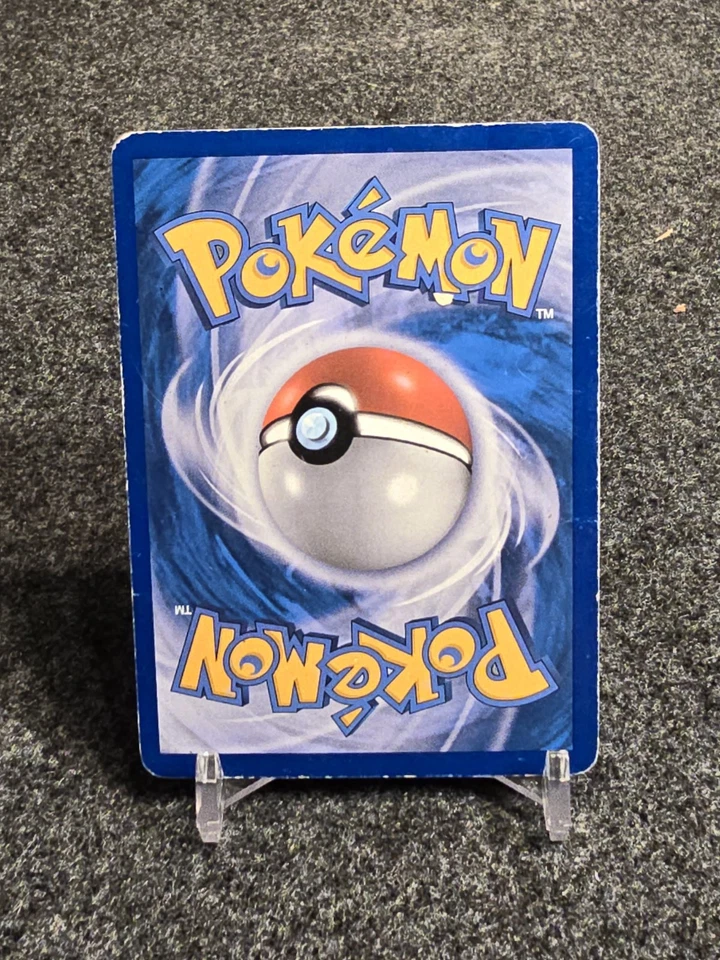 Pokemon TCG Zoroark Next Destinies 102/99 Heavy Played Secret Rare Holofoil - Image 2 of 2