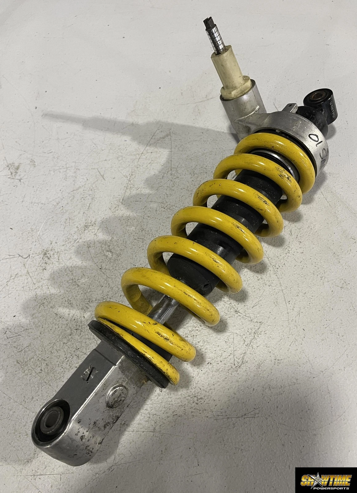 2001 TRIUMPH SPRINT RS REAR BACK SHOCK ABSORBER