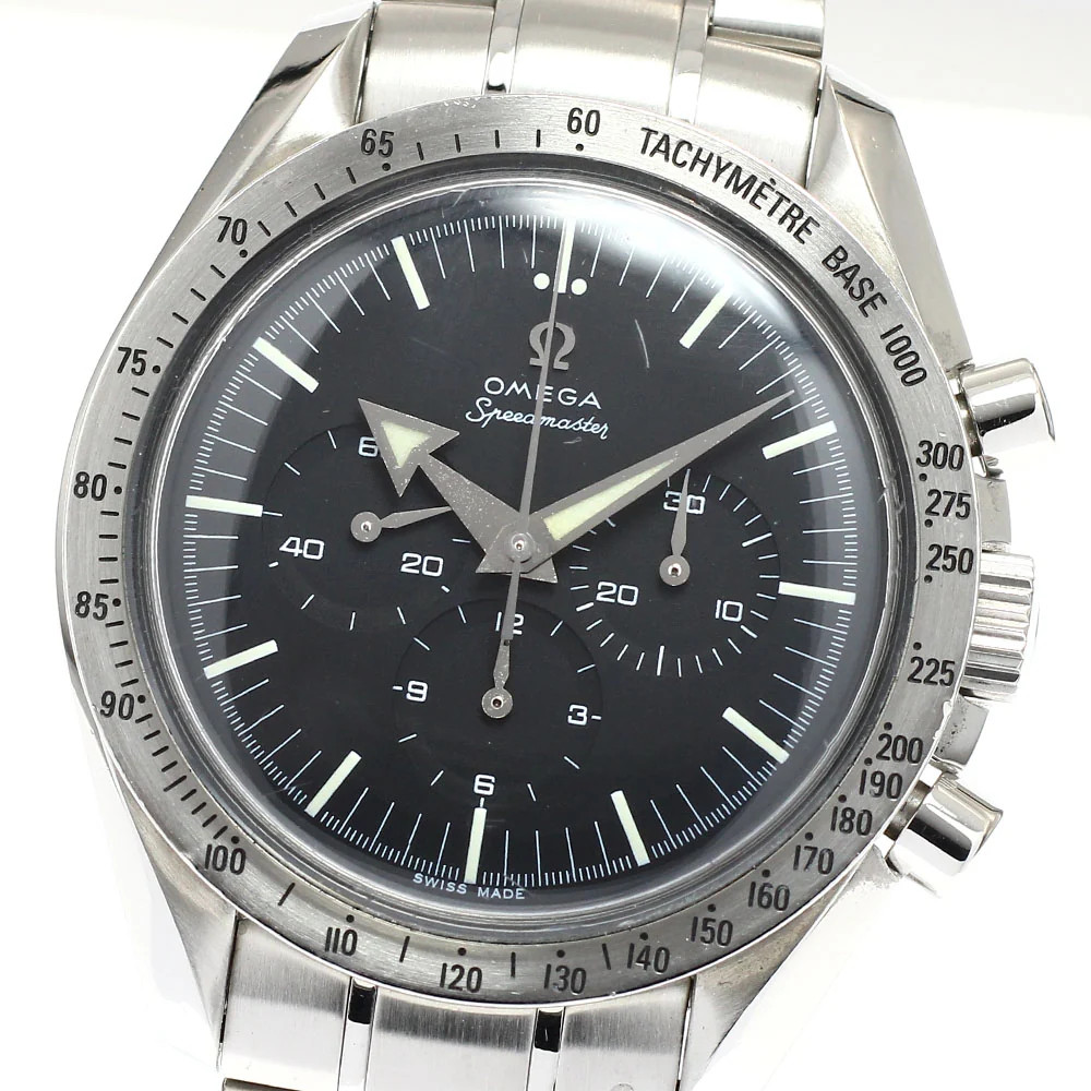 Omega Speedmaster First 3594.5 TO323554