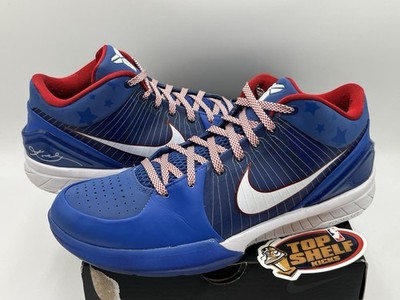 Nike Kobe 4 Protro 30cm 新品未使用 NEW Nike Zoom Kobe 4 Protro Mambacita White Black Gold FJ9363-100