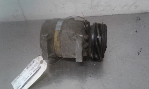 KLIMA PUMPE AC COMPRESSOR Renault Scénic I (JA) 2001 1135309 / 7700105765