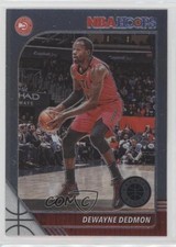 2019-20 Panini NBA Hoops Premium Stock Dewayne Dedmon #278 0bt4