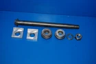 1993 89-97 YZ125 YZ250 WR250 REAR WHEEL AXLE SHAFT BOLT SPACER 3JD-25381-01-00
