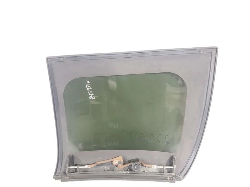 Conjunto de techo corredizo cupé Fórmula menos el mango OEM 95 96 97-02 Pontiac Firebird Foto 2 de 4