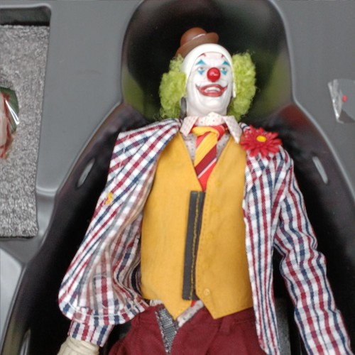 Joker HappyFace toys era - Picture 4 of 10