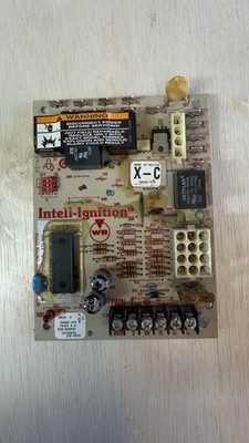 White-Rodgers 50A65-475 Furnace Control Circuit Board