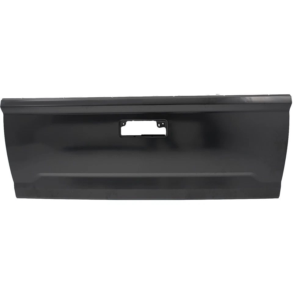 Painted to Match Steel Rear Tailgate Shell fit for Toyota Tundra 2014-2021 - Image 4 of 4
