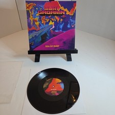 YURI GAGARIN- Sea Of Dust Vinyl LP 45 RPM
