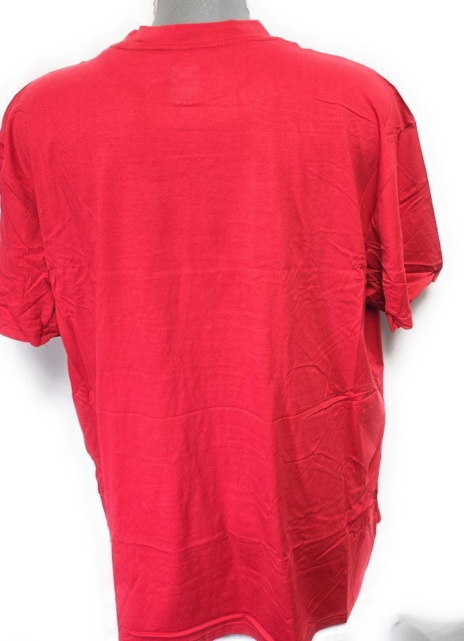 Mens Concepts Sport Univ Georgia Bulldogs NCAA B&T 2 Piece Sleep Shirt & Pants