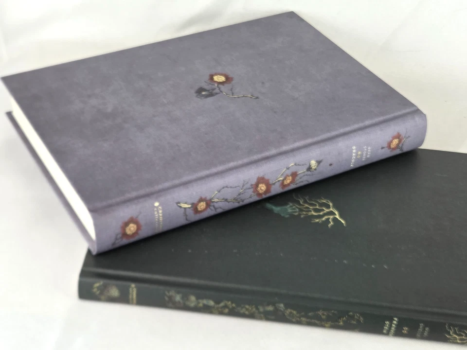 DRACULA Bram Stoker FRANKENSTEIN Mary Shelley Cranford Collection Classic *New* - Image 4 of 4