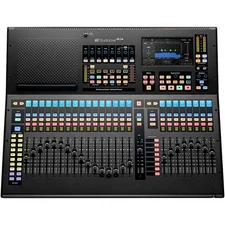 PreSonus StudioLive Series III SE 24 Digital Mixer