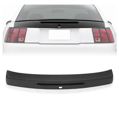 ALMULOO Rear Trunk Spoiler Compatible with 1999-2004 Ford Mustang, Spoiler Wi...