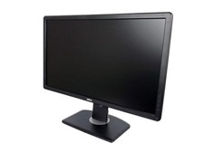 Dell 24" Widescreen Monitor with DisplayPort