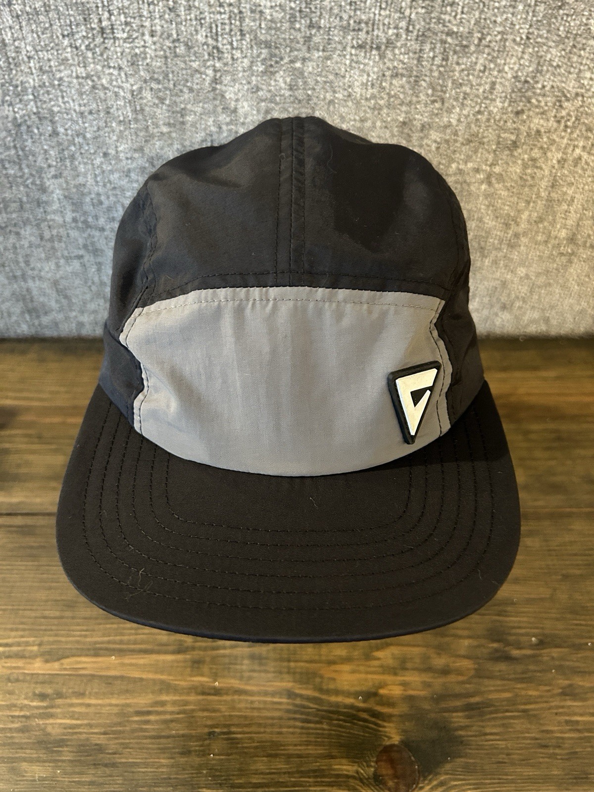 Giant 5 Panel Hat Lightweight Adjustable Strapbac… - image 1