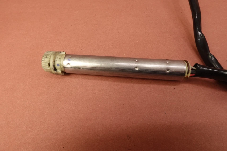 2014-2018 Harley Davidson FLHXS Street Glide дроссельная заслонка трубка Fly By Wire - Изображение 4 из 4