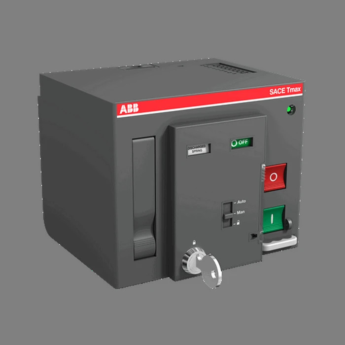 ABB XT5 MOE-E 220-250V AC/DC 1SDA104905R1 Brand New and Original3-5DaysDelivery