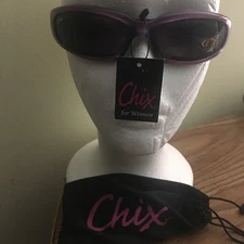 Pacific Coast Sunglasses Chix Rally Womens Sunglasses - 43023