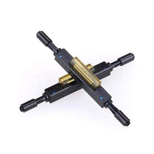 Nützlich Verbinder Adapter Mechanisches Spleißen Zubehör Geräteparameter - Bild 12 von 34