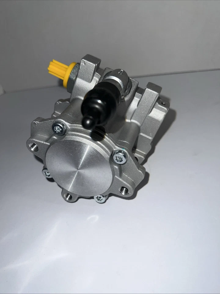 Bomba de dirección asistida BMW 135i / 135is 2008 09 10 11 12 2013 | 6 cilindros | Motor 3,0 L Foto 4 de 4