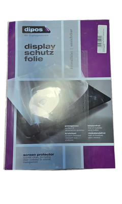 2x Screen Protector Film Lenovo Idea Pad Chromebook Screen Protector