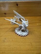 Skylanders Trap Team Spotlight Figure Cleaned and Tested