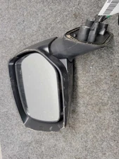 Driver Side View Mirror Power Heated Body Color Fits 14-16 FORESTER 1608190