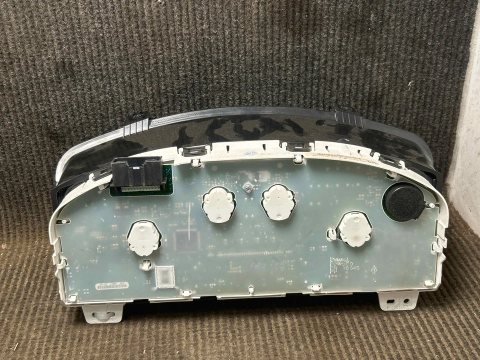 Fits 2010 Ford Flex Speedometer (miles n/a) OEM:AA8T10849CH Foto 2 de 4