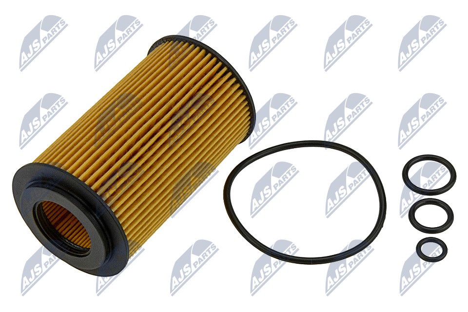 Fits NTY FOF-ME-004 WINFIL OIL FILTER